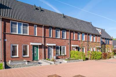 Woning Waterlelie 3 Aalst