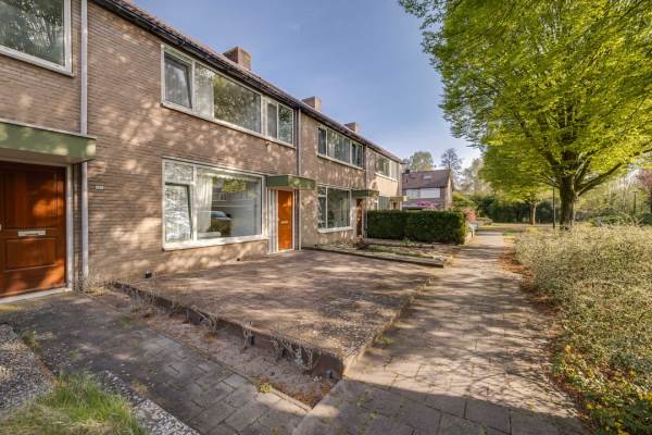 Woning Kruizemuntstraat 149 Apeldoorn