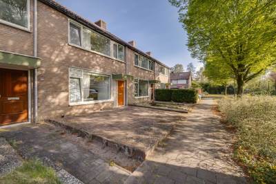 Woning Kruizemuntstraat 149 Apeldoorn