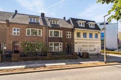 Woning Kempkensweg 13 Heerlen