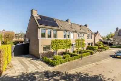 Woning Sint Janskruid 5 Helvoirt