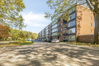 Woning Haringvlietstraat 78 Deventer