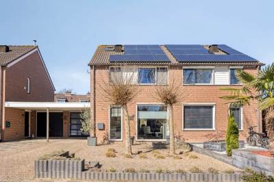 Woning De Hoge Hoeve 12 Westervoort