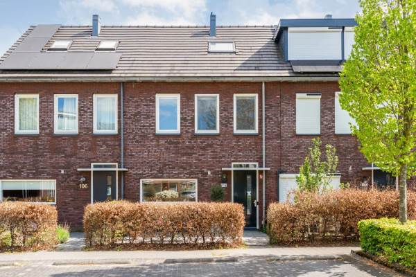 Woning Bonkenhavestraat 104 Zwolle