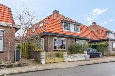 Woning Trambaanweg 5 Rhenen