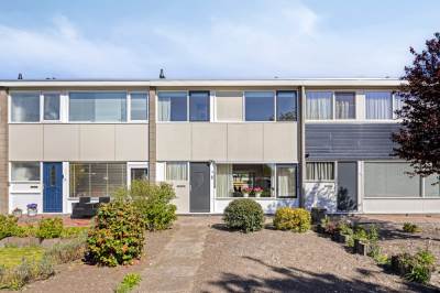 Woning Zuiderkruis 4 Klazienaveen