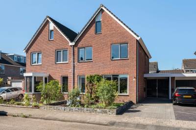 Woning Reggestraat 3 Hattem