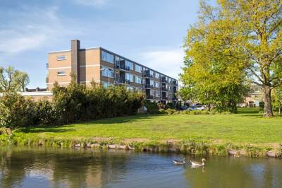 Woning Schepenstraat 25D Krimpen aan den IJssel