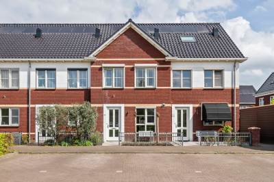 Woning Albrechtshof 14 Meteren