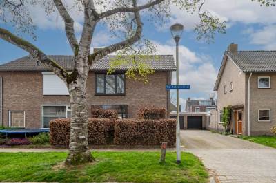Woning Monseigneur Bekkersstraat 13 Berkel-Enschot