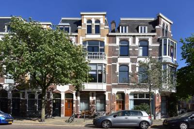 Woning Frankenslag 308 Den Haag