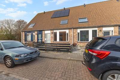 Woning Doorzwin 5142 Julianadorp