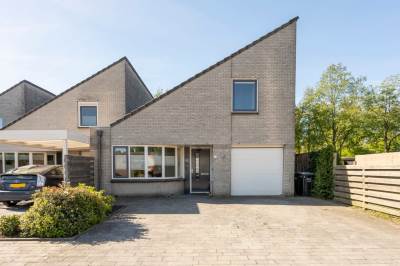 Woning Oeverzwaluw 30 Emmen
