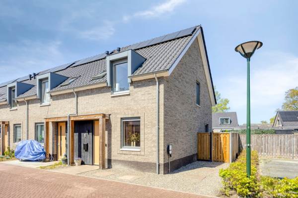 Woning De Weverij 1 Schaijk