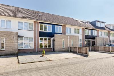 Woning Paulus Potterstraat 92 Almere