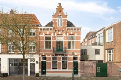 Woning Havenstraat 1 Den Bosch
