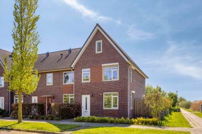 Woning Ratelaar 57 Schoonebeek