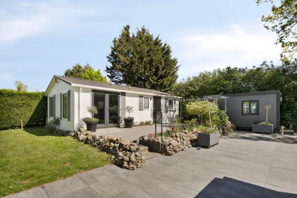 Woning Geertruidahof 21 Heinkenszand