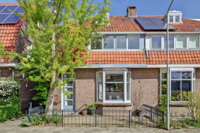 Woning Geraniumstraat 6 Goes