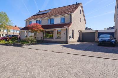 Woning Karturf 3 Drachten