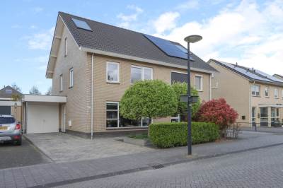 Woning Zilversmedengilde 5 Dronten