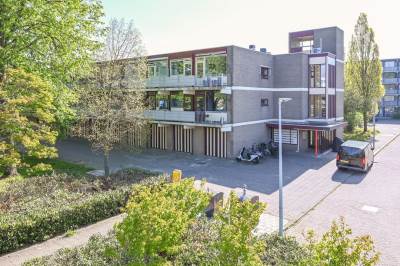 Woning Meidoornweg 120 Badhoevedorp