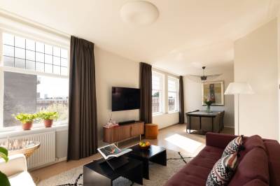 Woning Kinderdijkstraat 483 Amsterdam