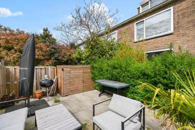 Woning Frederik van Eedenstraat 70 Voorburg