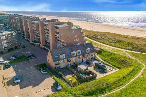 Woning Kennedyboulevard 232 Egmond aan Zee