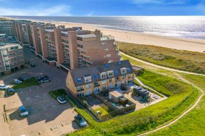 Woning Kennedyboulevard 232 Egmond aan Zee