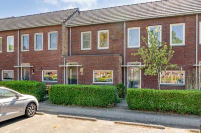 Woning Canneveltstraat 9 Zwolle