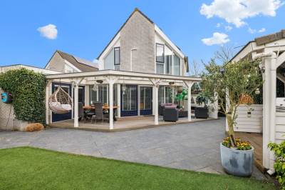 Woning Gravenborch 14 Houten