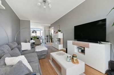 Woning Tienhovenselaan 57 Den Haag