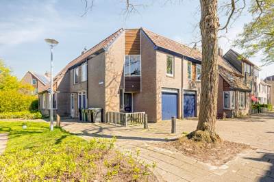 Woning Ransuilstraat 14 Alkmaar