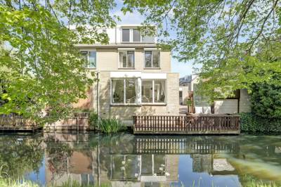 Woning Roompolderstraat 27 Gouda