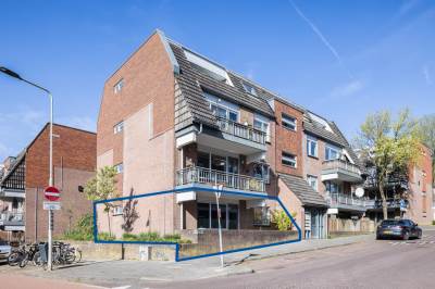 Woning Verlengde Hoflaan 33 Arnhem