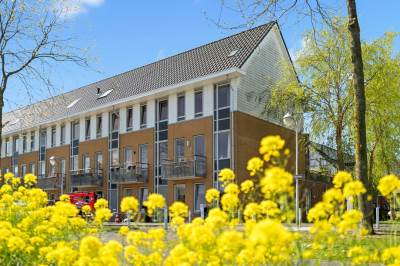 Woning Lauwersmeer 40 Amersfoort