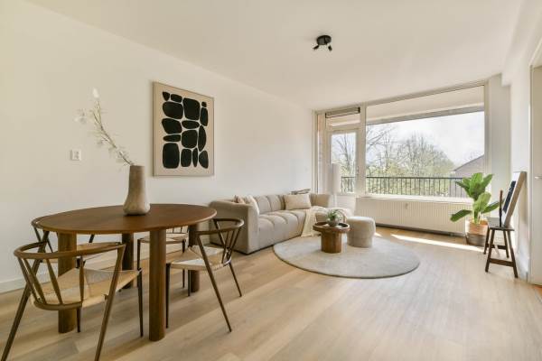 Woning Boeckenburg 45 Amsterdam