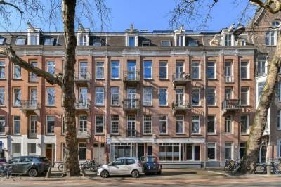 Woning Ceintuurbaan 1673 Amsterdam