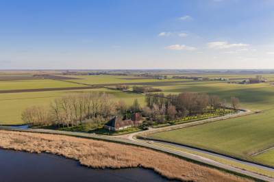 Woning Noordschermerdijk 6 Oterleek