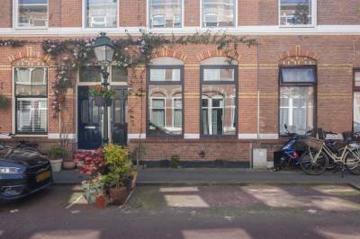 Woning Willem Kuijperstraat 49 Den Haag