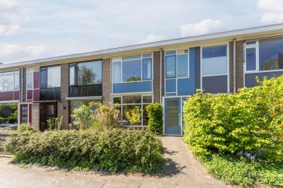 Woning Opaalweg 49 Utrecht