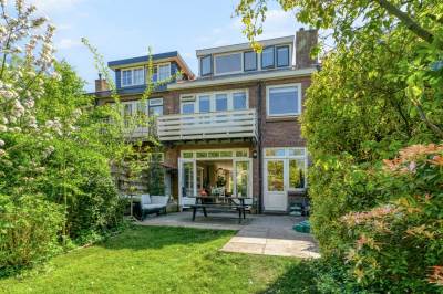 Woning Irisstraat 7 Wassenaar