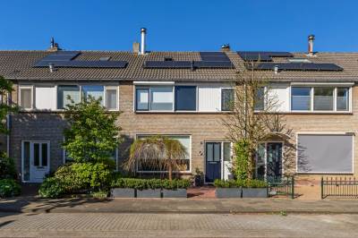 Woning Van Beethovenstraat 20 Naaldwijk