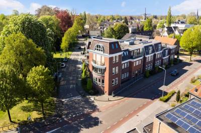 Woning Deventerstraat 42C Vaassen