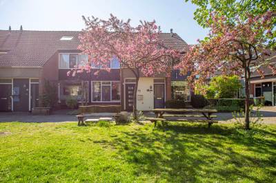 Woning Sint Hubertus 23 Ede
