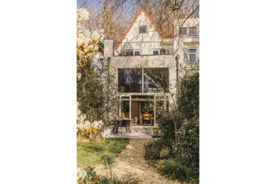 Woning Amstelveenseweg 1030 Amsterdam