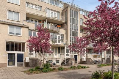 Woning Lizzy Ansinghstraat 121 Amsterdam