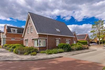 Woning Hoofdstraat 84 Ter Apel