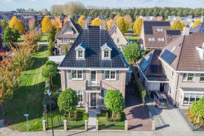 Woning Eimbrink 1 Kampen